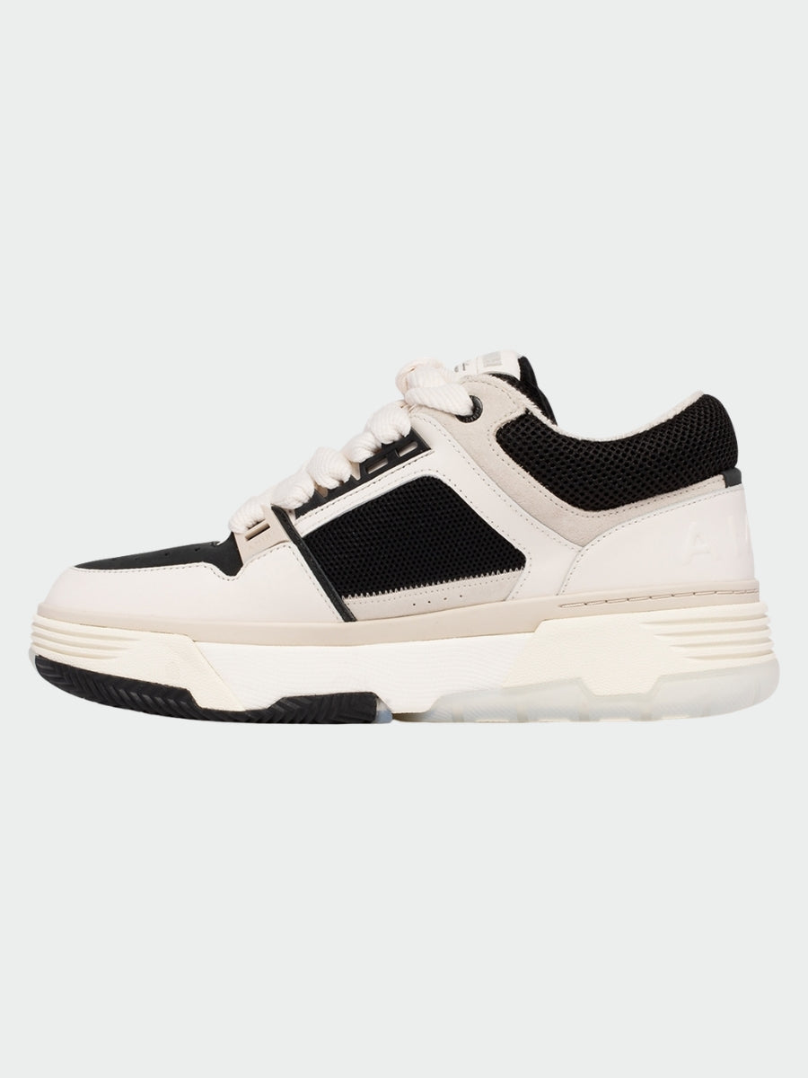 Amiri MA-1 White Black
