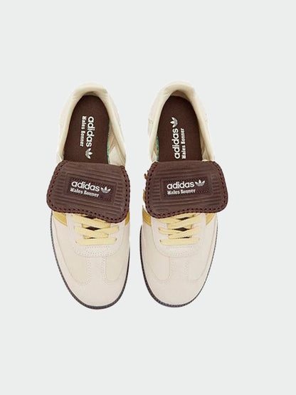 TENIS ADIDAS SAMBA WALES BONNER ECTRIN BROWN