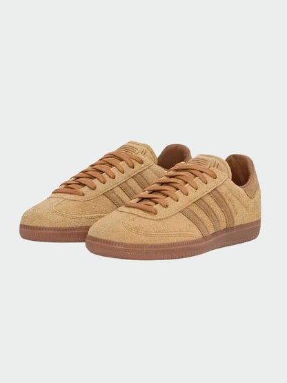 TENIS ADIDAS SAMBA OG JJJJOUND TOBACCO