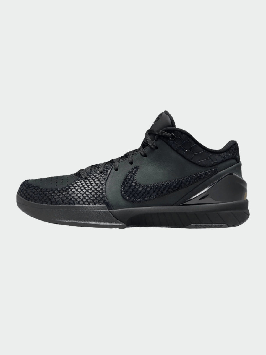 TENIS NIKE KOBE 4 PROTO GIFT OF MAMBA