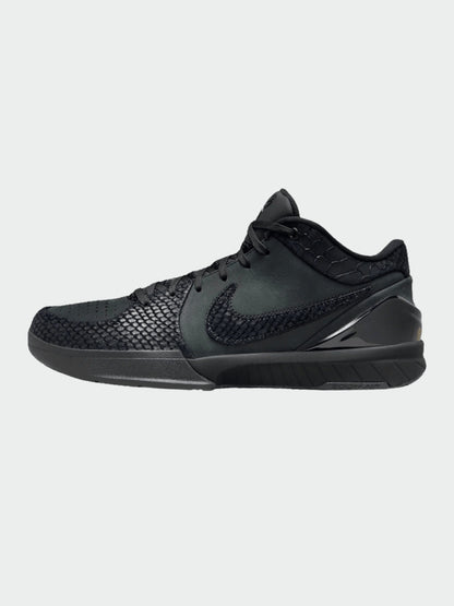 TENIS NIKE KOBE 4 PROTO GIFT OF MAMBA