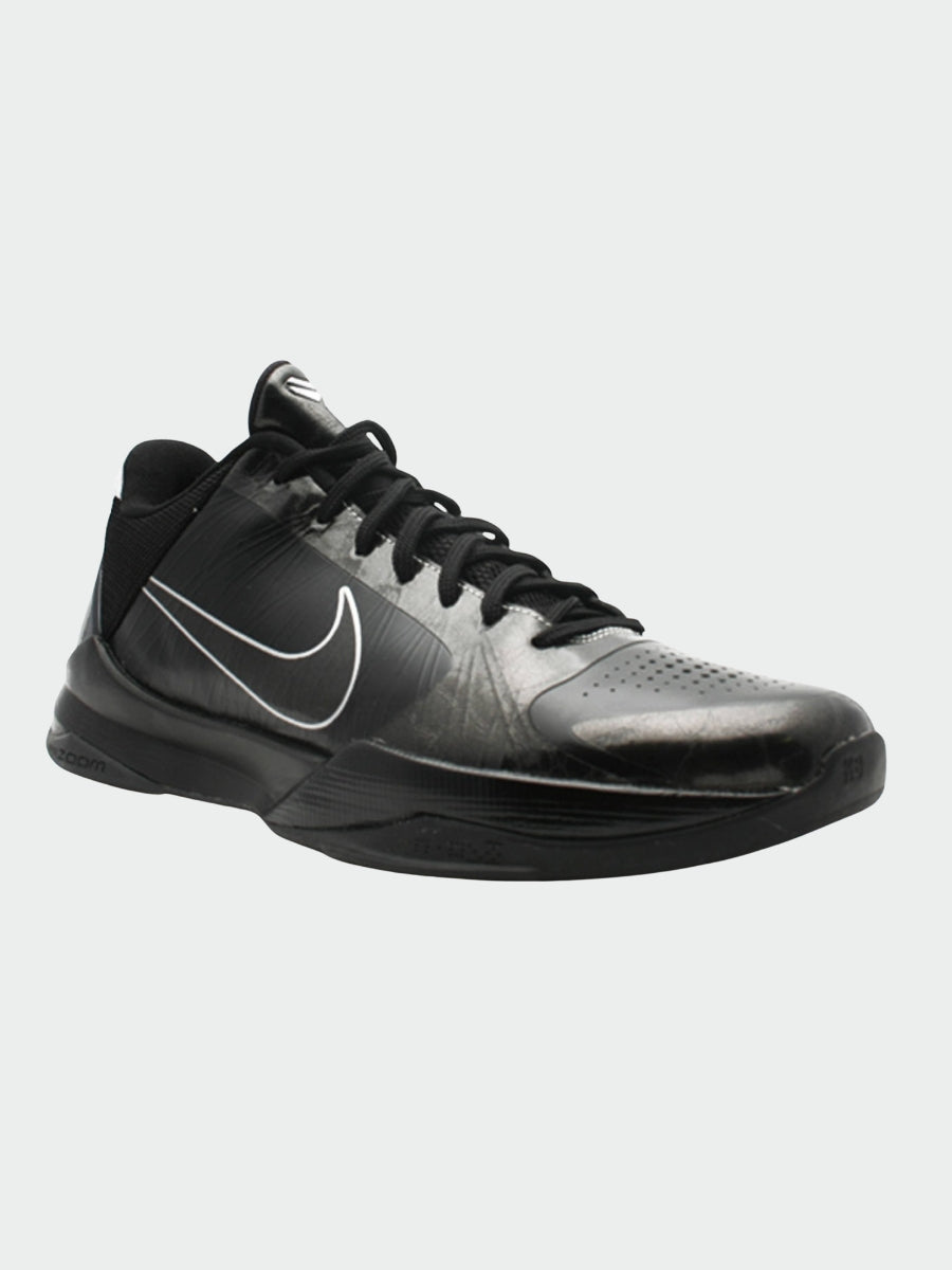 TENIS NIKE KOBE 5 BLACKOUT