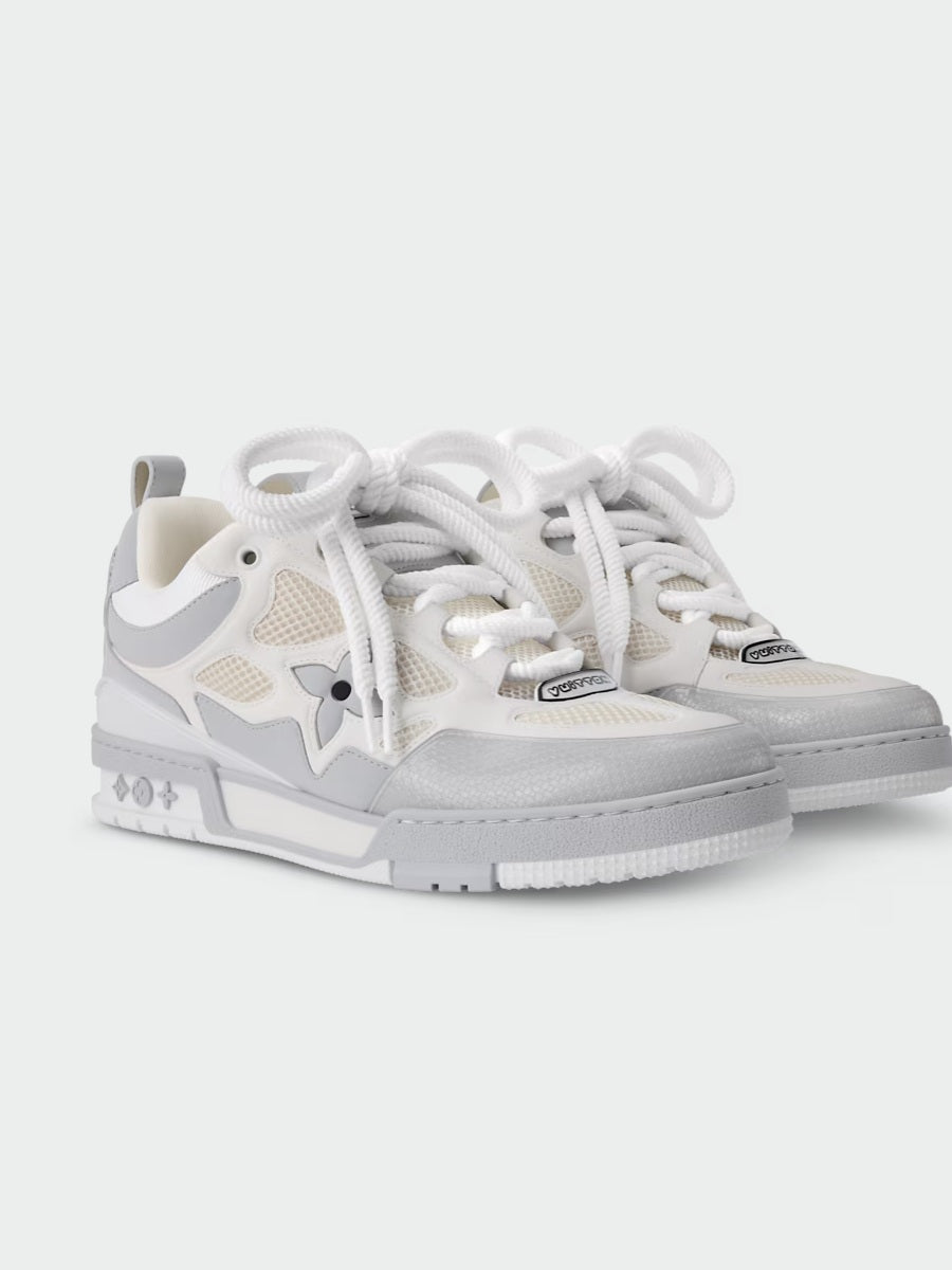 LV SKATE GREY — imagen 2