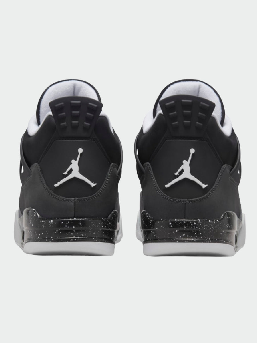 TENIS JORDAN 4 FEAR 2024