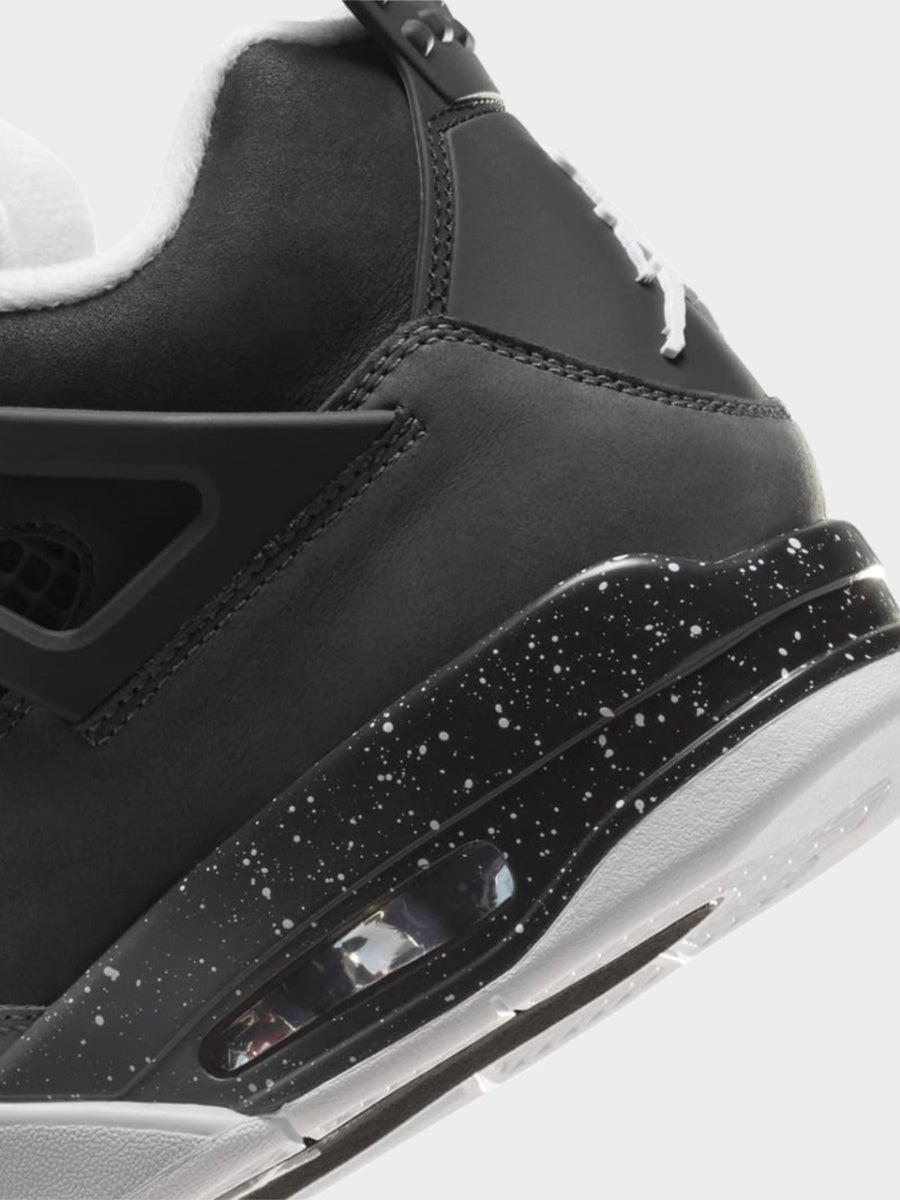 TENIS JORDAN 4 FEAR 2024