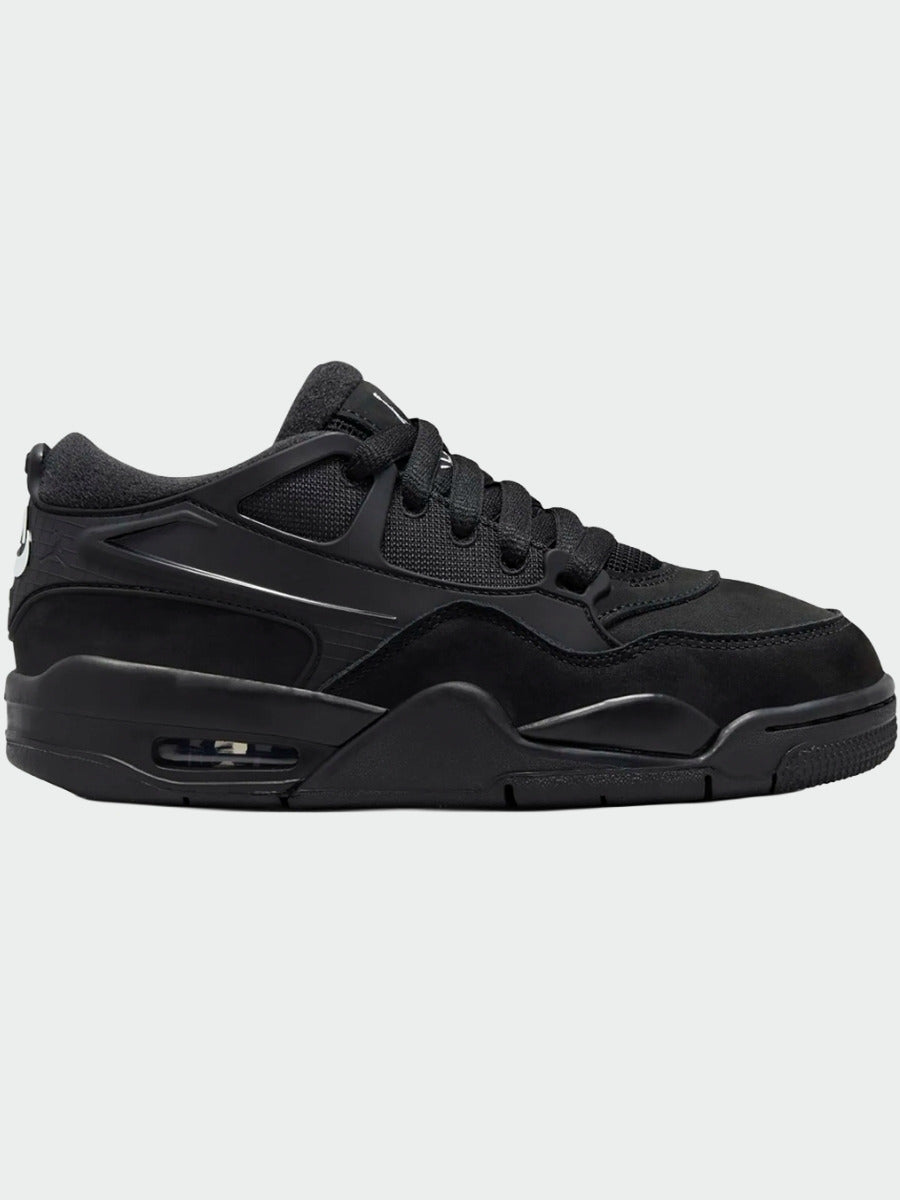 TENIS JORDAN 4 RM BLACK CAT