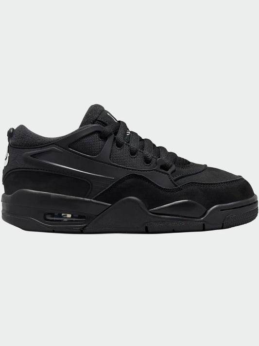 TENIS JORDAN 4 RM BLACK CAT