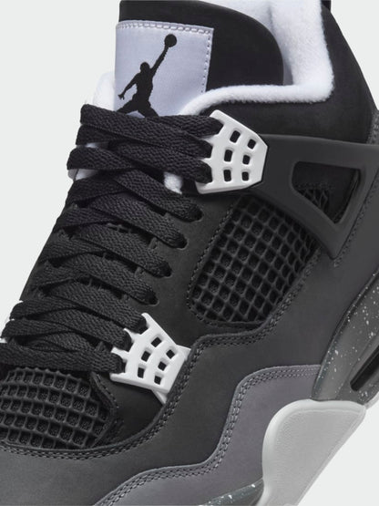 TENIS JORDAN 4 FEAR 2024