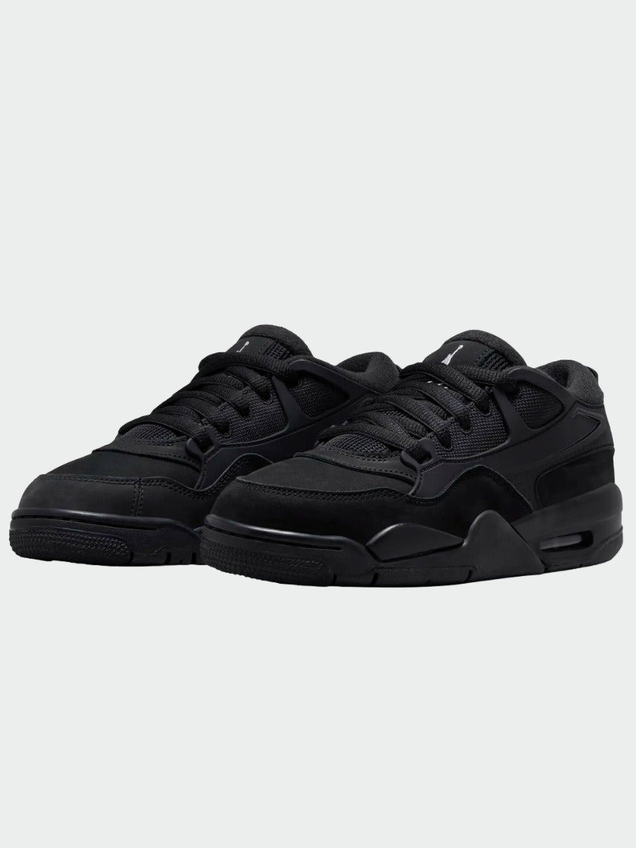 TENIS JORDAN 4 RM BLACK CAT