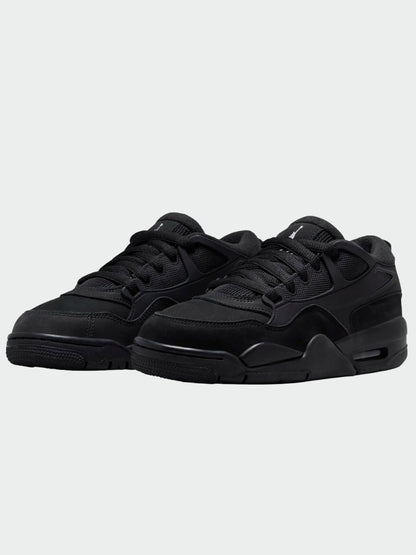 TENIS JORDAN 4 RM BLACK CAT