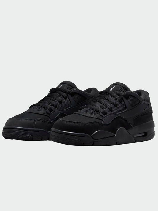 TENIS JORDAN 4 RM BLACK CAT