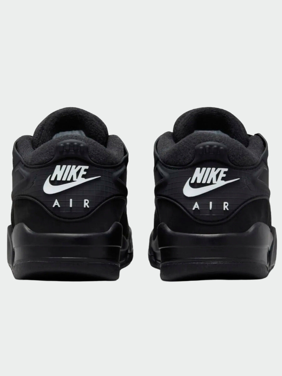 TENIS JORDAN 4 RM BLACK CAT
