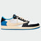 TENIS AIR JORDAN 1 LOW OG SP FRAGMENT X TRAVIS SCOTT