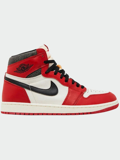 Tenis Air Jordan 1 High Og Lost & Found (chicago 2022)