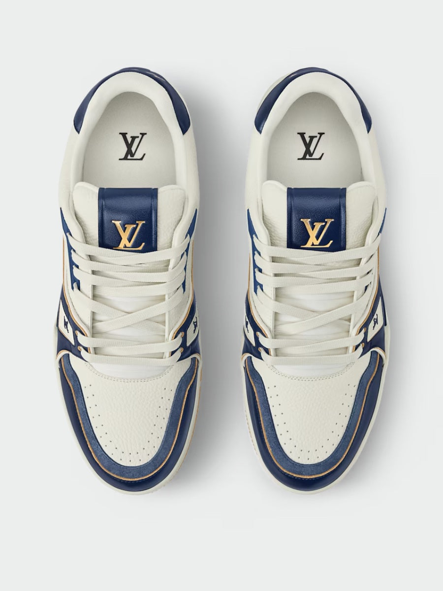 LV TRAINER MARINE