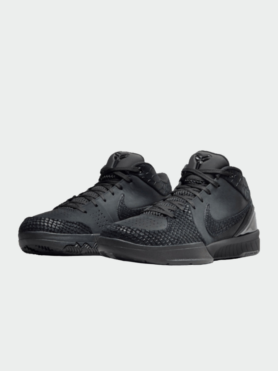 TENIS NIKE KOBE 4 PROTO GIFT OF MAMBA