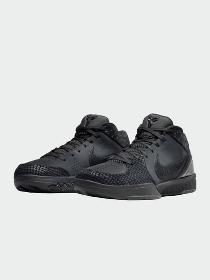 TENIS NIKE KOBE 4 PROTO GIFT OF MAMBA