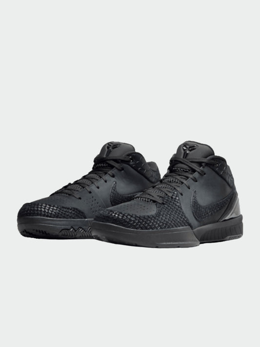 TENIS NIKE KOBE 4 PROTO GIFT OF MAMBA