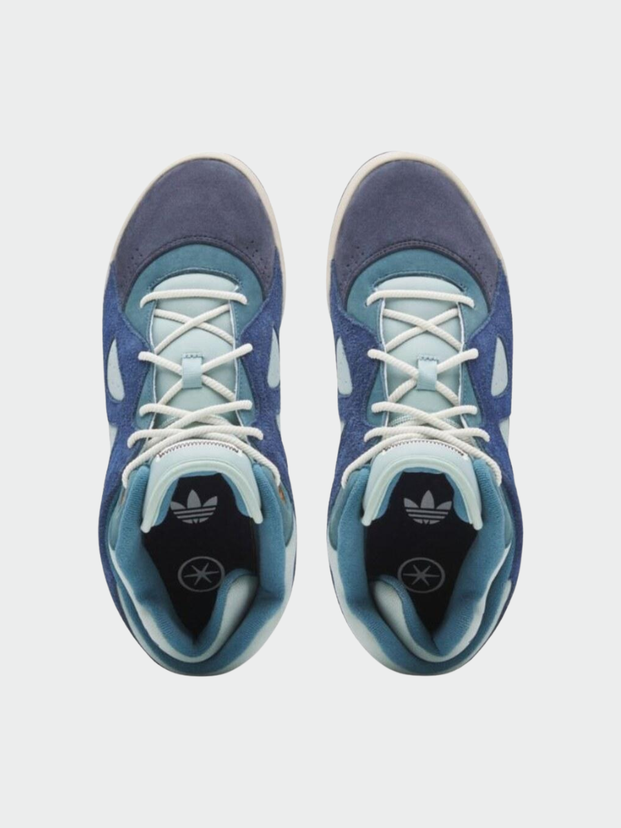 Combo BADBO 1.0 Night Navy + BADBO 1.1 Chalk White