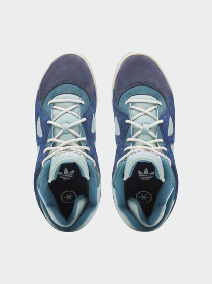 Combo BADBO 1.0 Night Navy + BADBO 1.1 Chalk White
