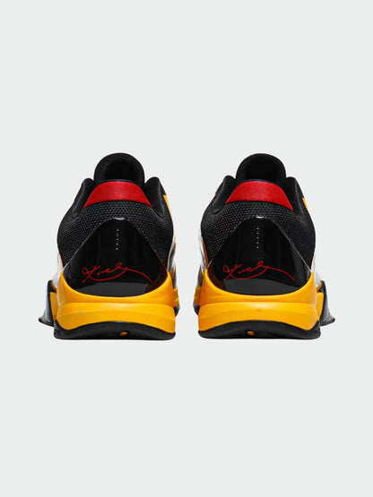 TENIS NIKE KOBE 5 PROTRO BRUCE LEE