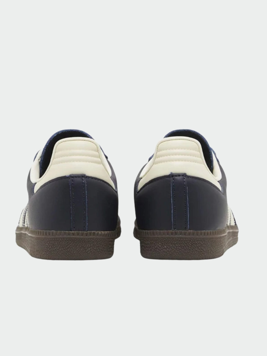 TENIS ADIDAS SAMBA OG NIGHT NAVY GUM