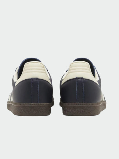 TENIS ADIDAS SAMBA OG NIGHT NAVY GUM