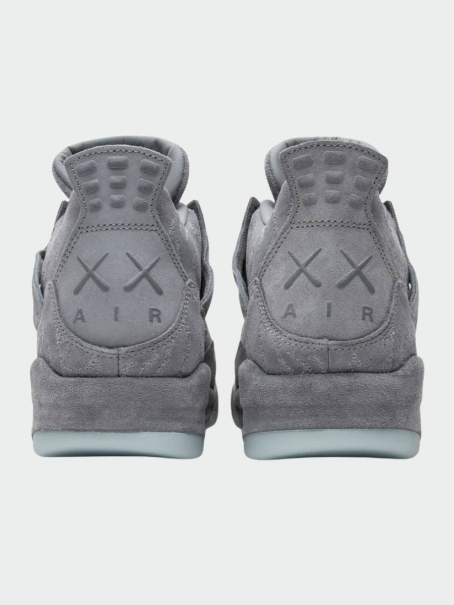 JORDAN 4 KAWS