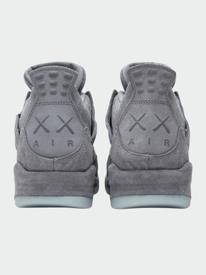 JORDAN 4 KAWS