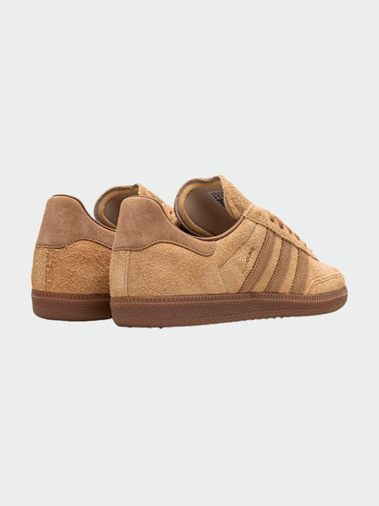 TENIS ADIDAS SAMBA OG JJJJOUND TOBACCO