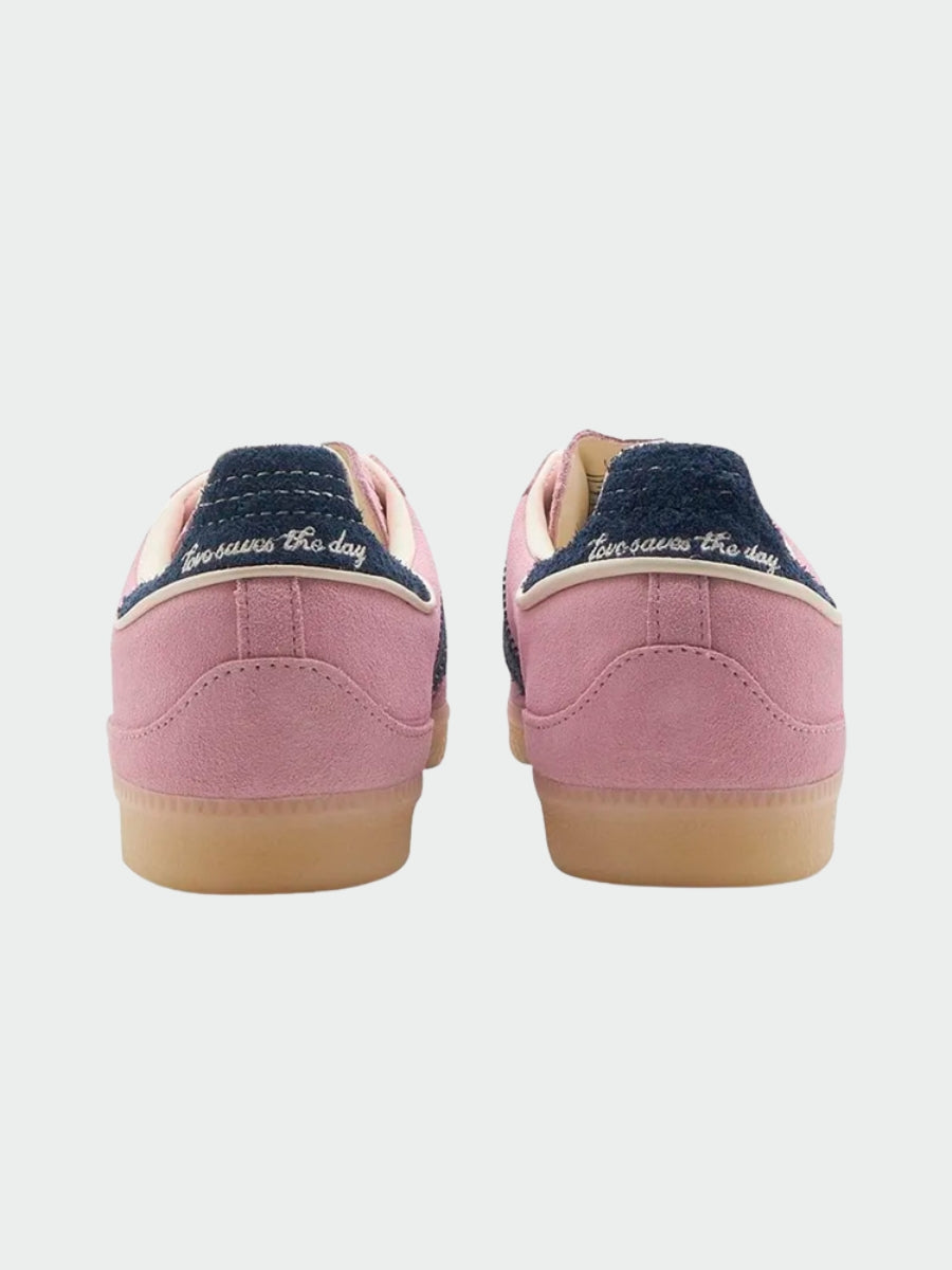 TENIS ADIDAS SAMBA OG NOTITLE PINK