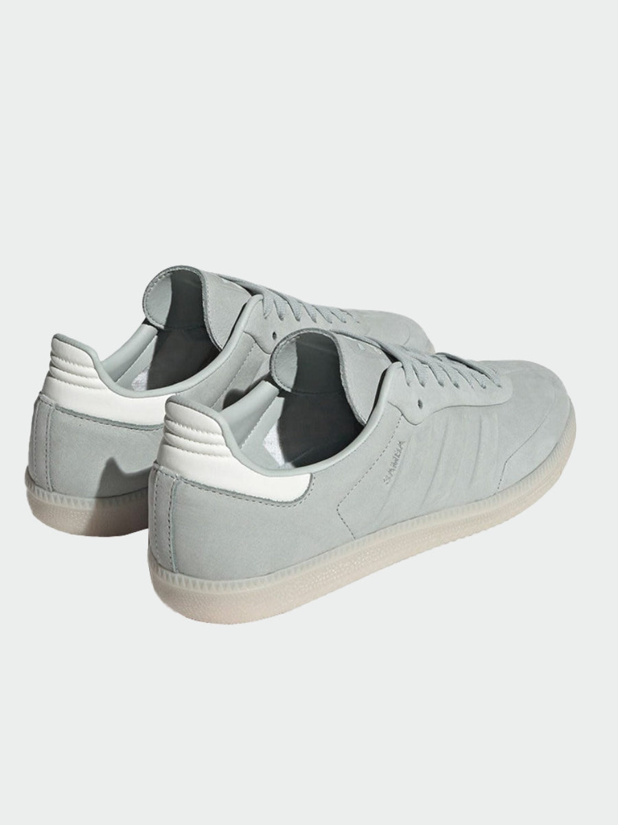 TENIS ADIDAS SAMBA OG WONDER SILVER