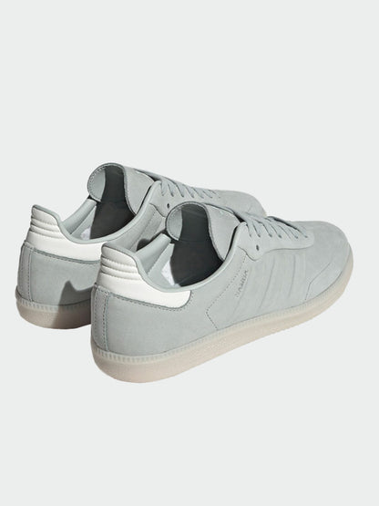 TENIS ADIDAS SAMBA OG WONDER SILVER