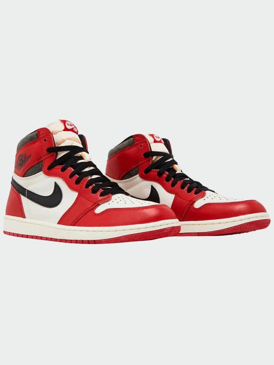 Tenis Air Jordan 1 High Og Lost & Found (chicago 2022)