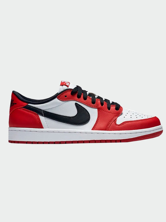 TENIS JORDAN 1 LOW OG CHICAGO 2025