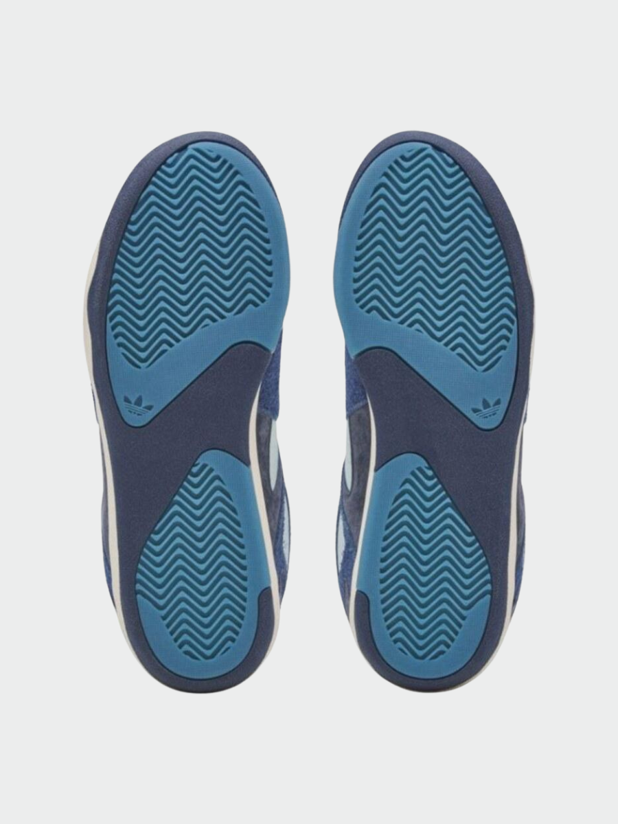 Combo BADBO 1.0 Night Navy + BADBO 1.1 Chalk White
