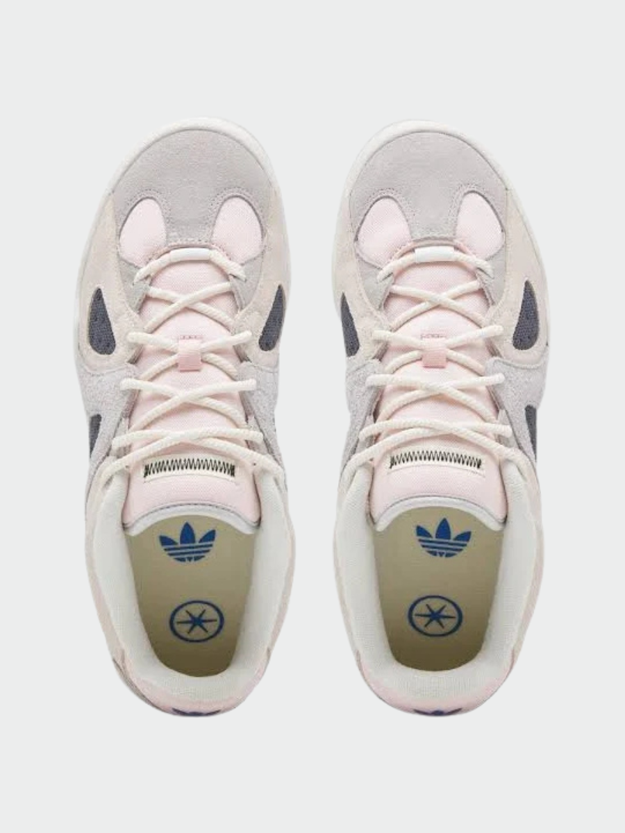 Combo BADBO 1.0 Night Navy + BADBO 1.1 Chalk White
