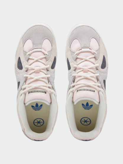 Combo BADBO 1.0 Night Navy + BADBO 1.1 Chalk White
