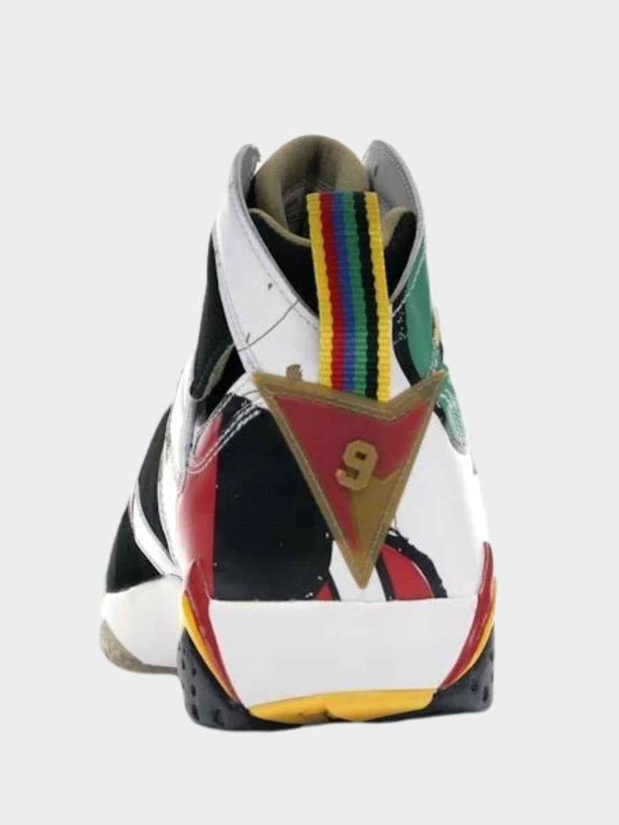 JORDAN 7 MIRO 2026