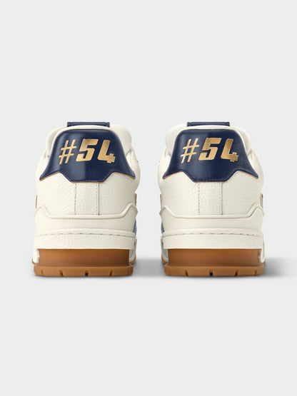 LV TRAINER MARINE