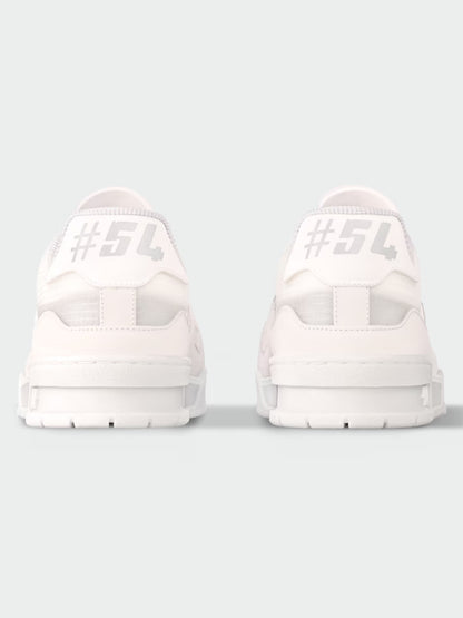 LV TRAINER WHITE