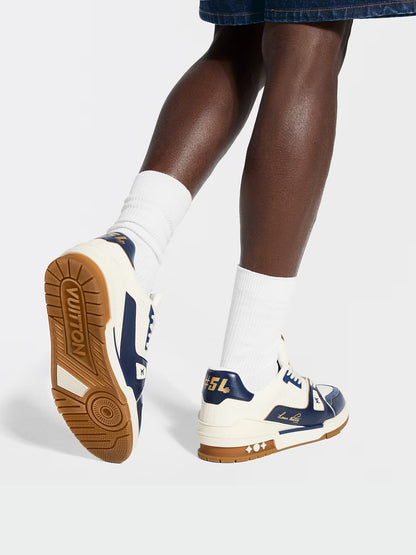 LV TRAINER MARINE