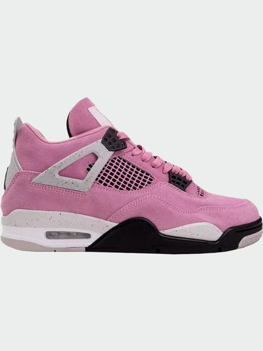 TENIS JORDAN 4 ORCHID