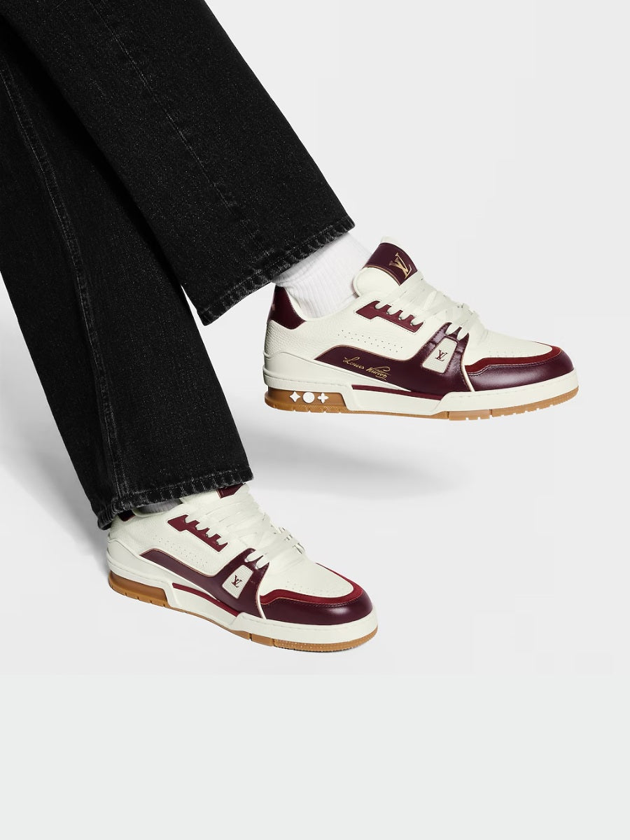LV TRAINER BORDEAUX