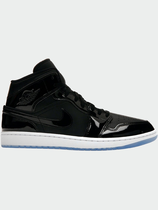 Jordan Air Jordan 1 Mid Se Space Jam