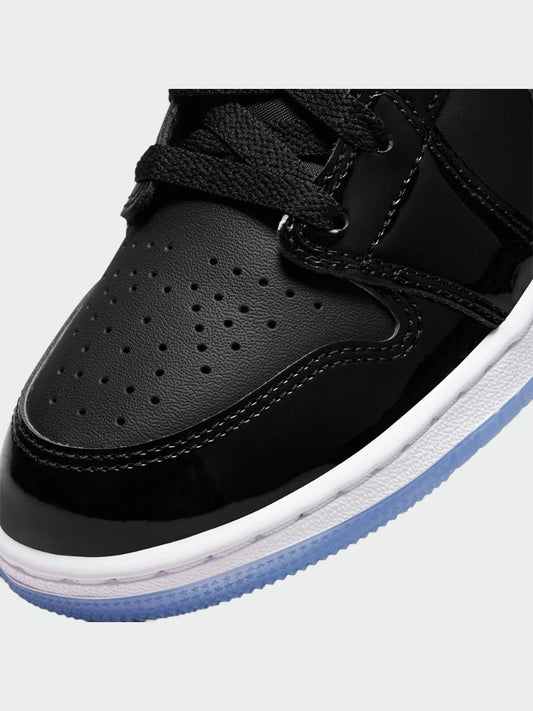 Jordan Air Jordan 1 Mid Se Space Jam