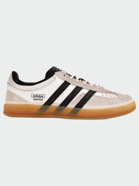 TENIS ADIDAS GAZELLE INDOOR BAD BUNNY