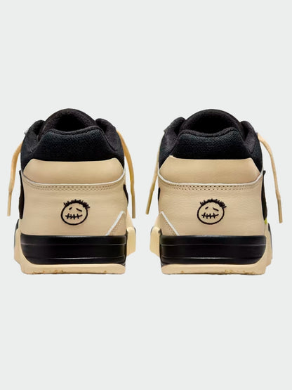 TENIS JORDAN JUMPMAN JACK TRAVIS SCOTT BRIGHT CACTUS