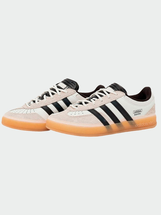 TENIS ADIDAS GAZELLE INDOOR BAD BUNNY