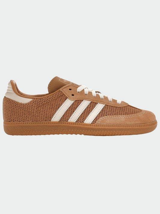 TENIS ADIDAS SAMBA OG CARDBOARD